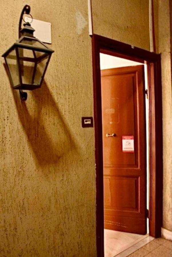 Musei Vaticani Holidays Rzym Zewnętrze zdjęcie