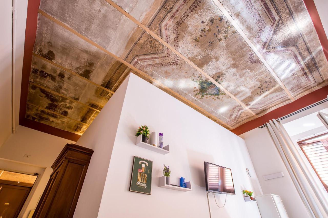 Musei Vaticani Holidays Rzym Zewnętrze zdjęcie