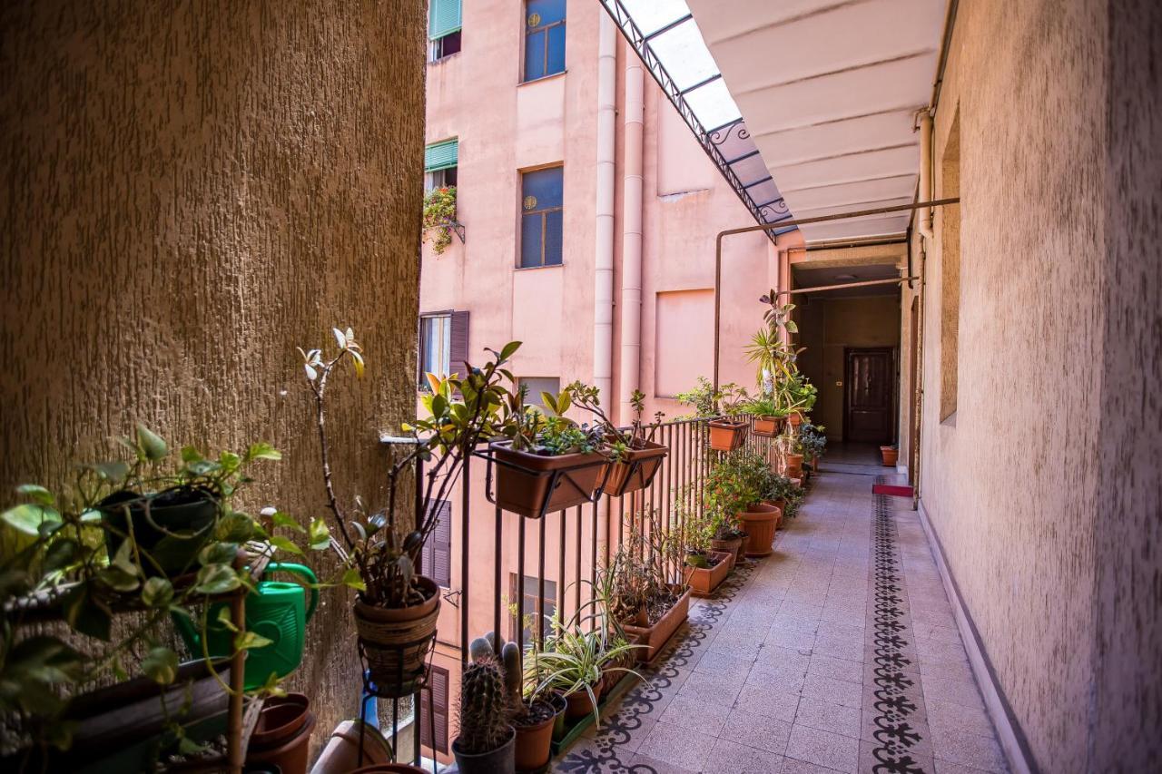 Musei Vaticani Holidays Rzym Zewnętrze zdjęcie